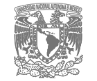 Logo UNAM, Universidad Nacional Autónoma de México